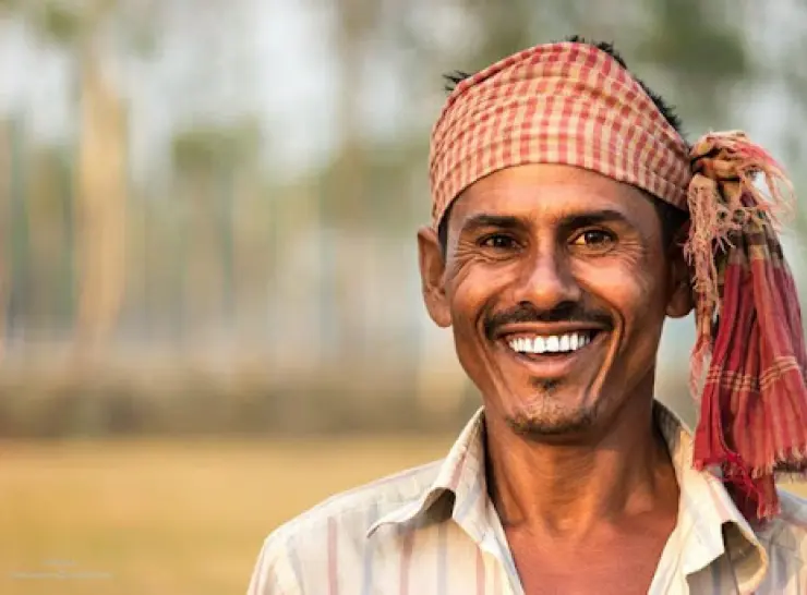 Access to Finance for Farmers