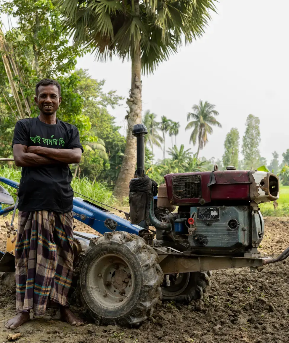 Access to Finance for Farmers (Joti)