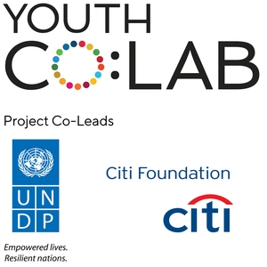 Top 5 social impactful startups in Bangladesh by Youth Co:Lab Accelerator Bangladesh 2018 organised by UNDP and Citi Foundation.