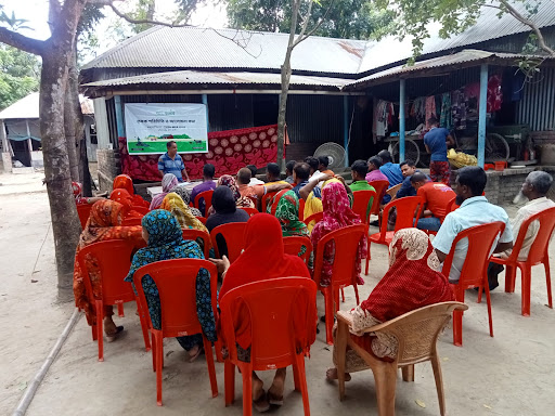 Cereal Systems Initiative for South Asia-Mechanization Extension Activity (CSISA-MEA) - iDE and CIMMYT (2021-2022)