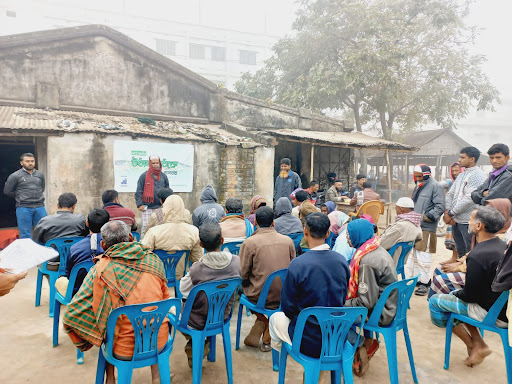 Democratizing Agricultural Financing and Supply Chain Platform for Women Farmers- UNCDF (2019- 2022)