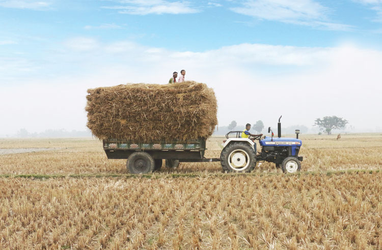 iFarmer teams up with Hello Tractor to create access to mechanization for smallholder farmers in Bangladesh