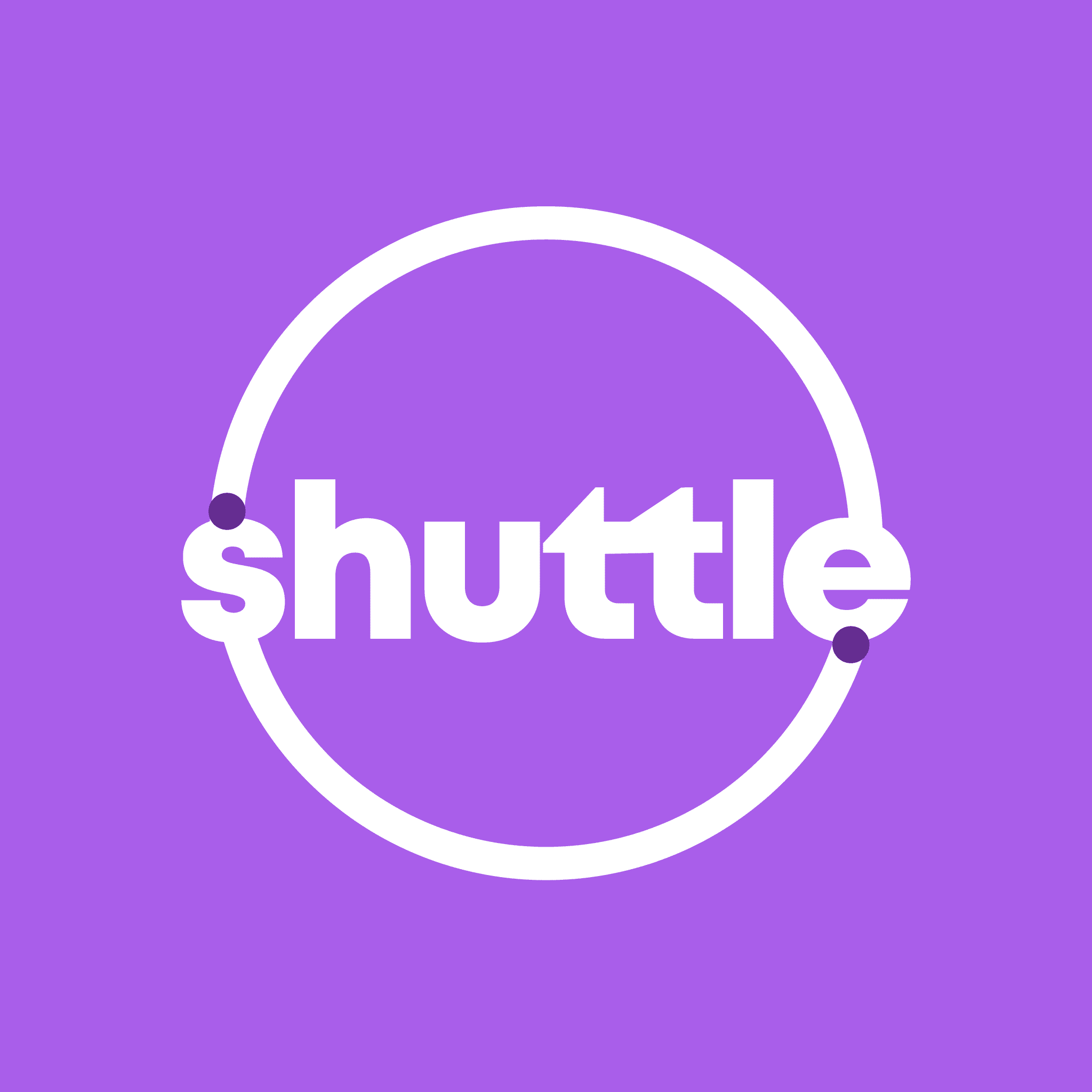 SHUTTLE